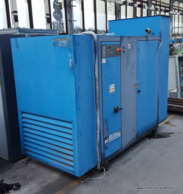 Rotační šroubový kompresor AM 75.10 D (Rotary Screw Air Compressor am 75.10D (5).jpg)